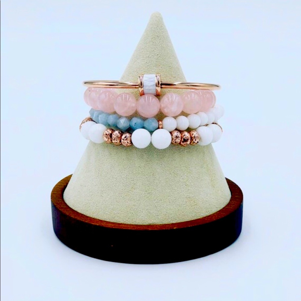 The Light Stack Set